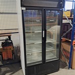 Koeling unit dranken, TEFCOLD, FSC1000H