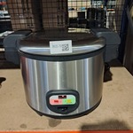 Rijst-koker CaterChef, 688085