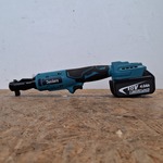 Accu ratelsleutel, Blauw