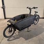 Elektrische bakfiets, Urban Arrow