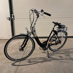 Elektrische fiets, Batavus, Padova Easy