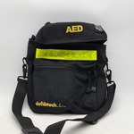 5x AED Tas, Defibtech