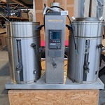 Warme dranken dispenser, Bravilor Bonamat, B20HW-021