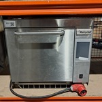 Oven, Merrychef, Eikon e3