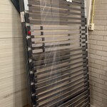 Lattenbord , 120×220 cm