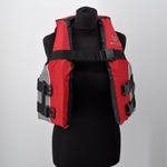 Ca. 91x Reddingsvest, Mesica