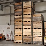 Persoonlijke uitrusting en kleding Defensie