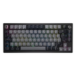 Corsair K65 Plus Draadloze Mechanische Keyboard Corsair MX Red RGB FR