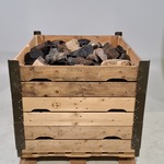 Partij diverse schoenen