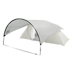 Coleman Classic Tent Awning Grijs