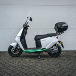 e-scooter, Ecooter, E2, 2021