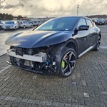 Schadeauto, Kia, EV6