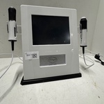 Huidverbeteringsapparaat TecTake, NV-P300, bouwjaar 2025