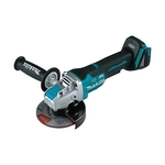 Makita accu-haakse Slijper 18V DGA519Z