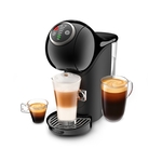 Krups Nescafe Dolce Gusto Genio S Plus KP3408  Koffiecupmachine  Zwart