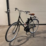 Elektrische fiets, Roetz, Vigour + road ladies