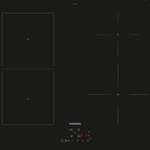 Siemens EE611BPB5E  iQ500  Inbouw elektrische Kookplaat