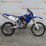 Crossmotor, Yamaha, WR 250 F