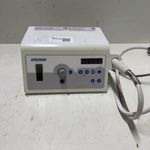 Pedicure motor Hadewe, 0596 SPR4, met diverse toebehoren