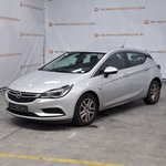 Personenauto, Opel, Astra 120 years edition