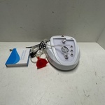 Dermabrasion apparaat