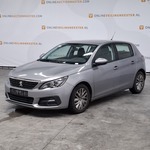 Personenauto, Peugeot, 308