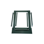 Optilight TL gootstuk Leien 55×78 cm