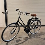 Elektrische fiets, Roetz, Vigour + road ladies