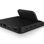 HP ElitePad Dockingstation