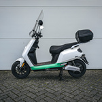 e- scooter, IVA, E-Go S5, 2022