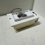 Afzuigsysteem voor nagelstof Artecno, ar5