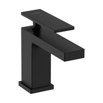 Hansgrohe Tecturis E  Wastafelkraan  engreeps bediening  CoolStart Mat