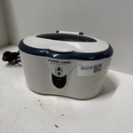 Ultrasoon cleaner Silverfox, UC-001