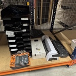 divers Kantoorgerief