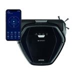 Gorenje RVC216BK Robotstofzuiger Zwart