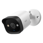 Eufy PoE NVR Security System E40, 4 stuks 4K bullet camera’s, bedrade