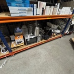 partij Huishoudelijke artikelen