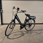 Elektrische fiets, Koga, E de Luxe, 2016