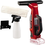 Einhell 18V Ruitenwasser Brillianto (zonder accu)