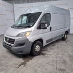 Bedrijfsauto, Fiat, Ducato MultiJet 130