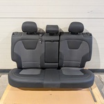 (NS materiaal) Achterbank, vloermat & hoedenplank, Kia Niro (SG2) EV,