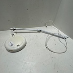 Loeplamp, 9001LEd, wit