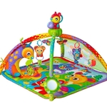 Playgro Music and Light Projector Gym  FFP- Baby speelgoed