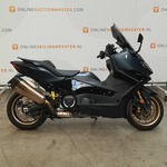 Motorscooter, Yamaha, T-Max 560, 2022