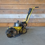 Gazonkantensnijder, John Deere, E35 Edgar