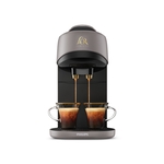 Philips LM9512/20  L’OR Barista Mambo  Koffiecupmachine Grijs