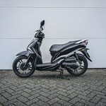 Scooter, SYM, Symphony ST, 2019