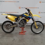 Crossmotor, Suzuki, RM-Z