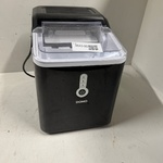 Ijsblokjesmachine Domo, DO9220IB, zwart