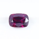 Granaat – 1.63 carat natuurlijke Almandien pyroop granaat